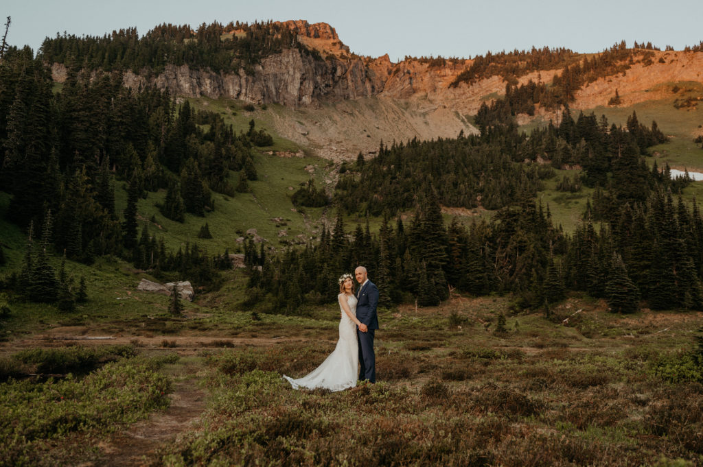 Colorado is one of the best places to elope in the US