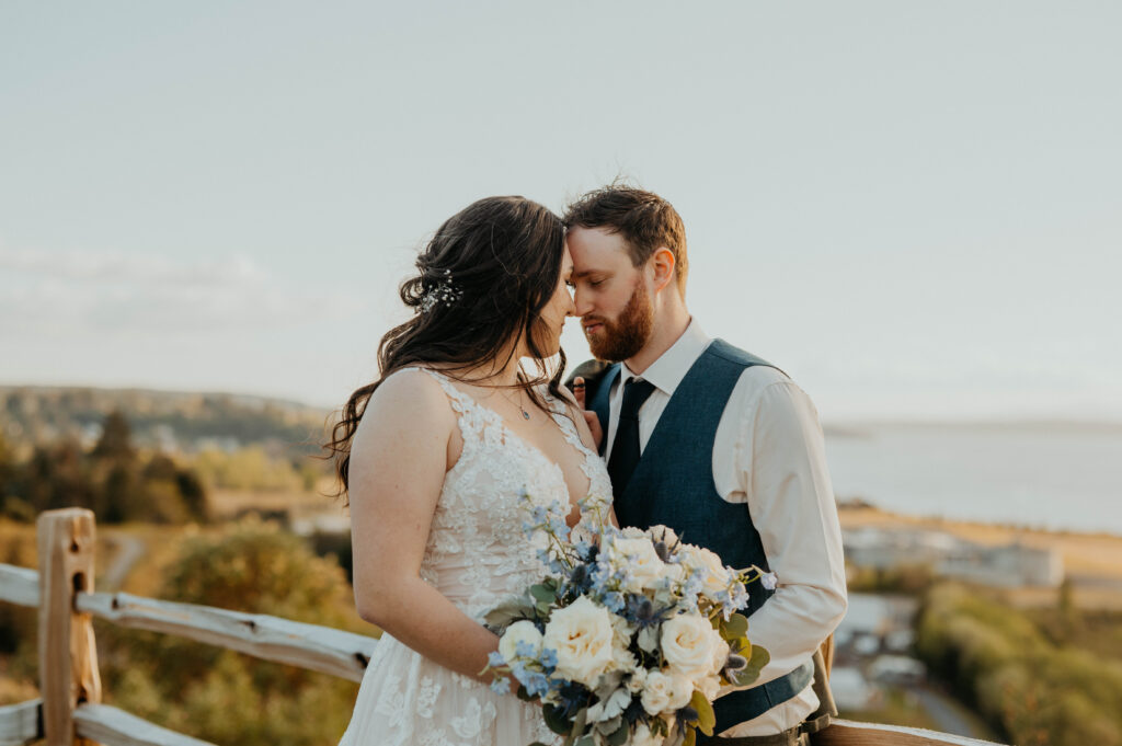 seattle wedding planner