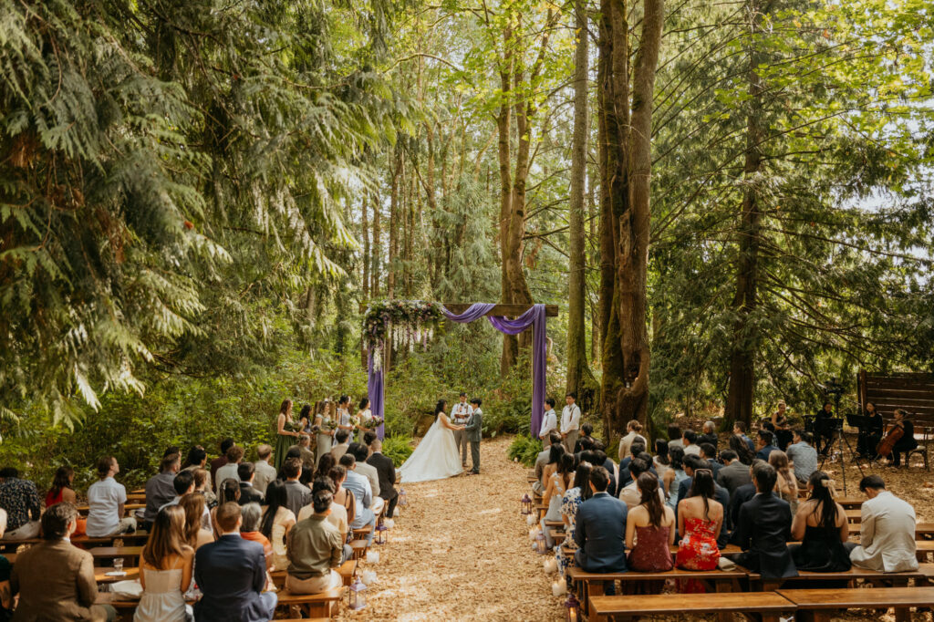 Twin Willow Gardens Wedding Photography example